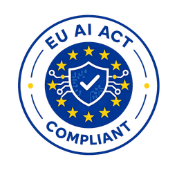 EU AI Act compliant