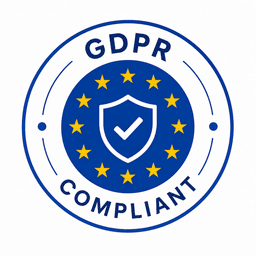 GDPR compliant